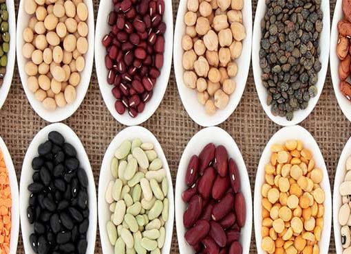 दालों का नाम हिंदी में