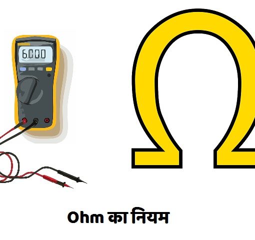 ओम का नियम