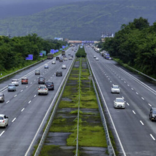 List of National Highways in India