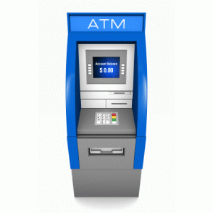 atm - कंप्यूटर के इनपुट डिवाइस (Input Devices)