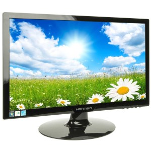 hanns g 21 5  led hl9 monitor he225dpb - आउटपुट डिवाइस क्या है और उसके प्रकार