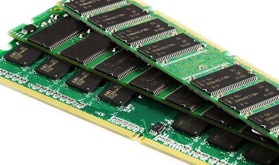 ram 1 - Difference between Primary and secondary memory