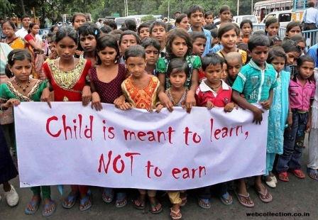 childlabourstop - बाल श्रम पर निबंध