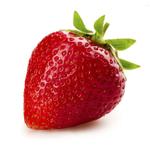 Strawberry - फलों के नाम हिंदी और इंग्लिश में