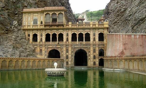 राजस्थान के प्रसिद्ध मंदिर