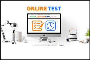 Online test student help 300x201 - CBSE Test Series | Biology Chapter wise