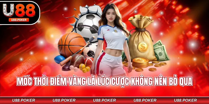 Kèo Rung – Hướng Dẫn Công Thức Cách Bắt Kèo Chuẩn Mốc thời điểm vàng là lúc cược không nên bỏ qua